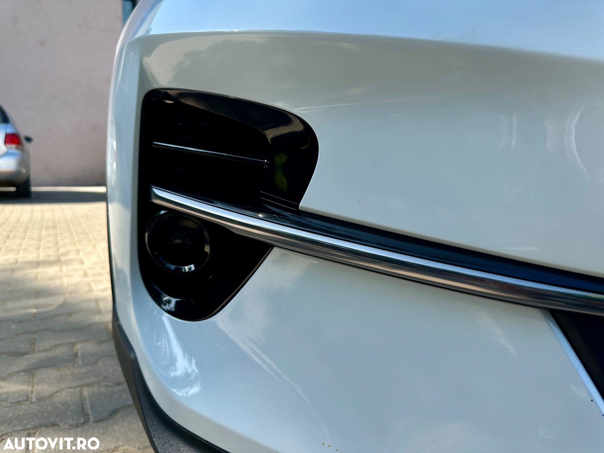 Kia XCeed 1.0 T-GDI 6MT City - 9