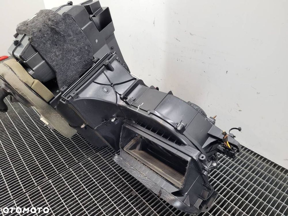NAGRZEWNICA WENTYLATOR DMUCHAWA 6R0863815 CITIGO UP VW SKODA EUROPA 2013 - 5