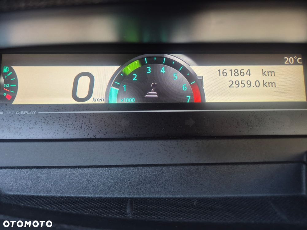 Renault Scenic - 17