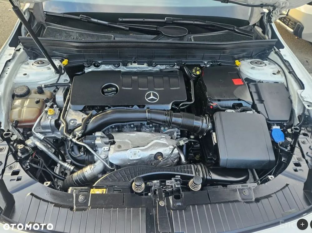 Mercedes-Benz GLB 250 4Matic 8G-DCT AMG Line - 19