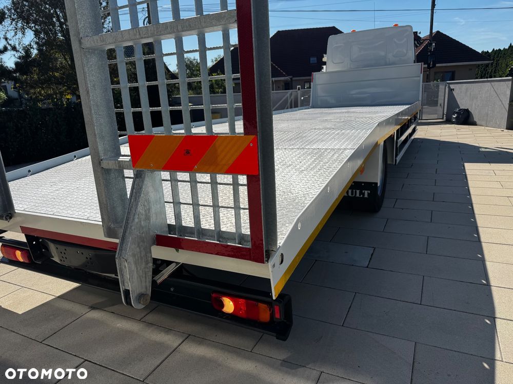 Renault D WIDE 14-260 / Najazd / - 14