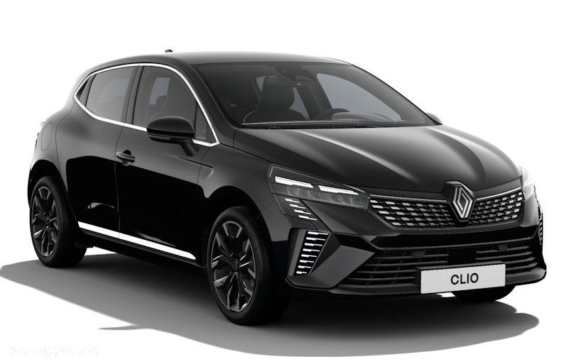 Renault Clio - 3