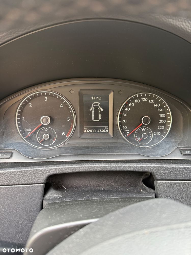 Volkswagen Multivan L1 Startline - 13