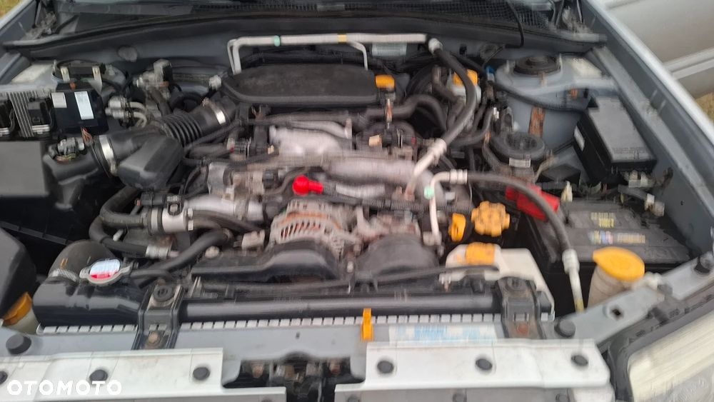 Subaru Forester 2.0X Trend - 16