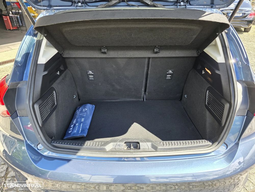 Ford Focus 1.0 EcoBoost Business - 8