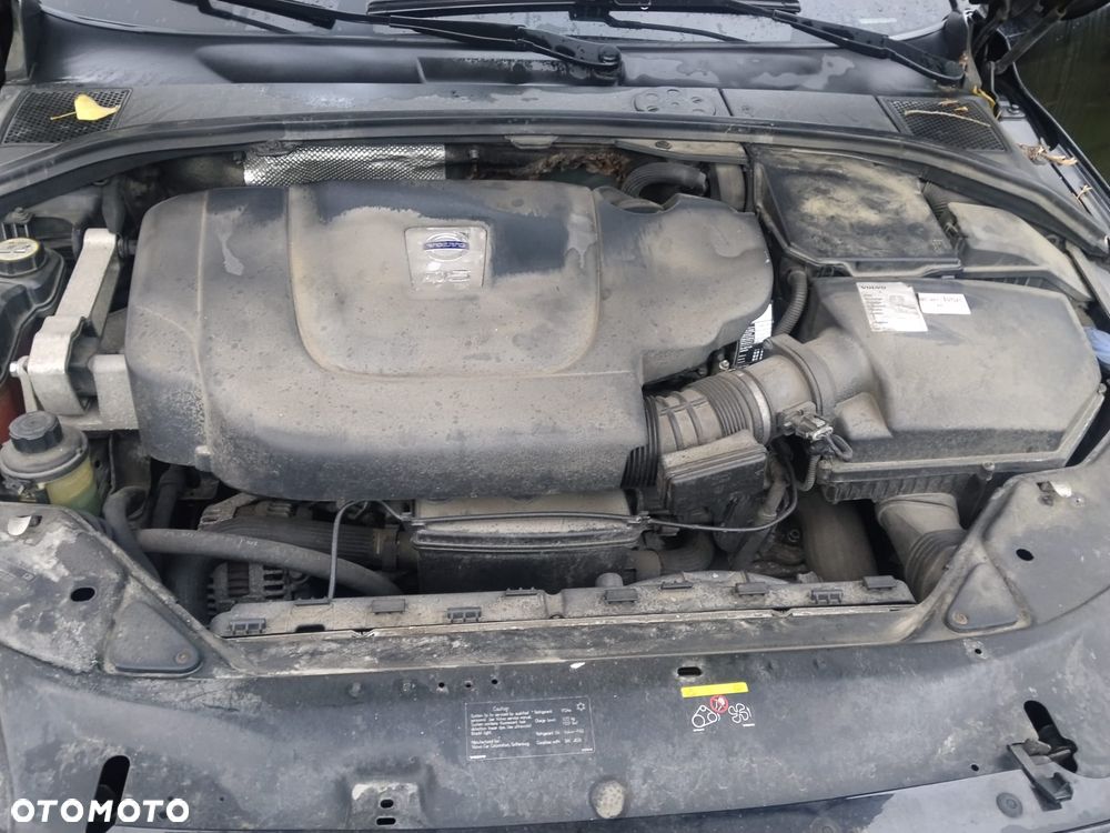 Volvo S80 2.4D Kinetic - 19
