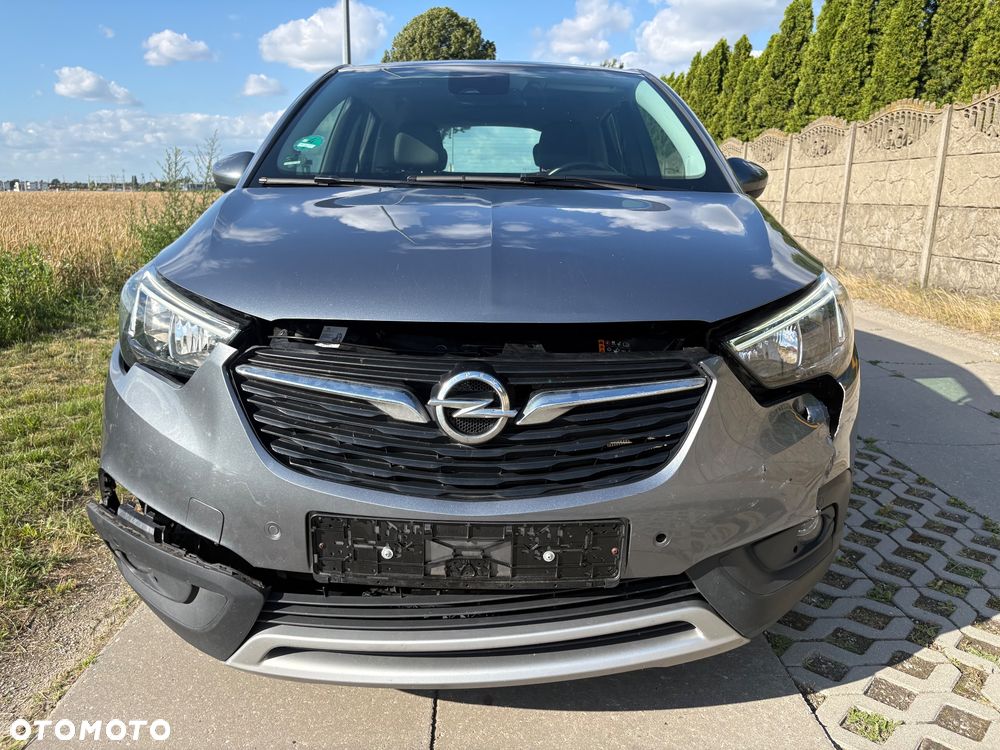 Opel Crossland X 1.2 Start/Stop Innovation - 2