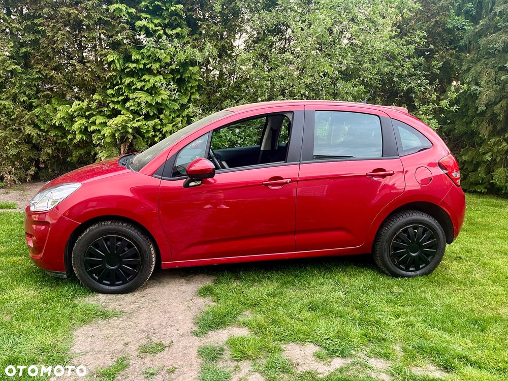 Citroën C3 1.4 Seduction - 6