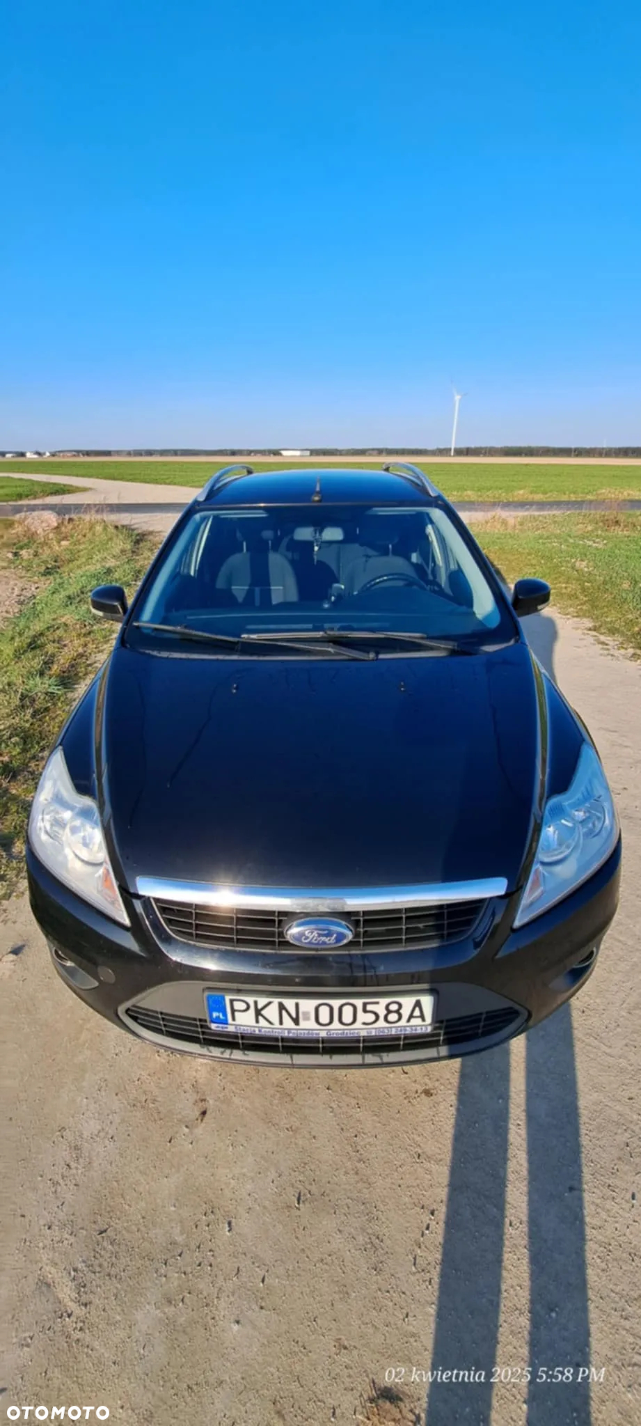 Ford Focus - 5
