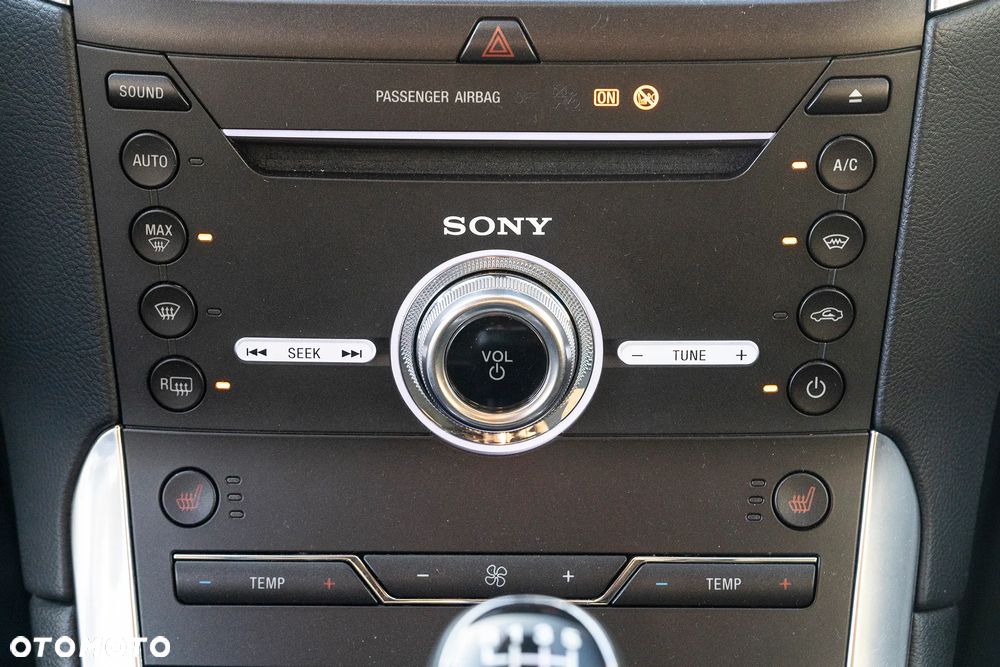 Ford S-Max 1.5 EcoBoost Titanium - 15