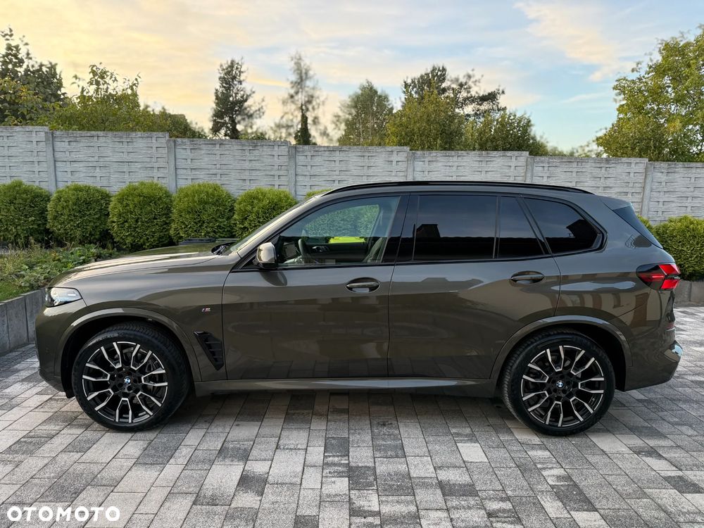 BMW X5 xDrive30d sport - 7