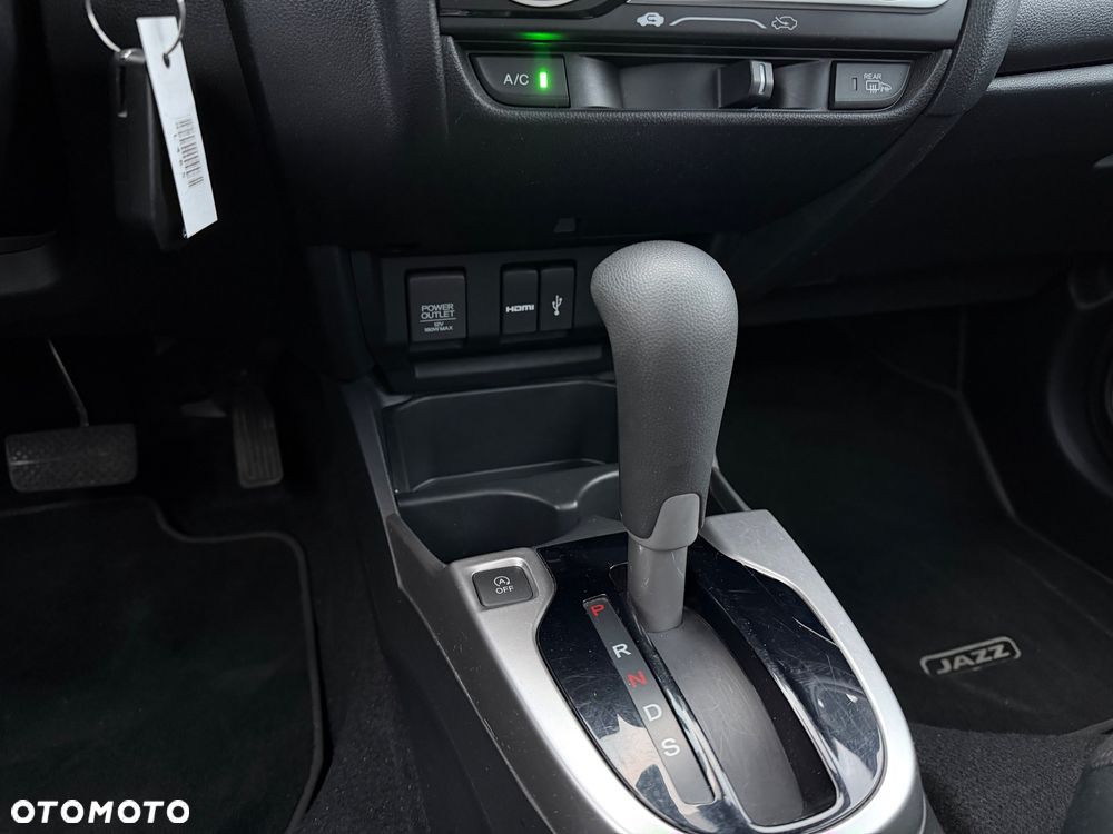 Honda Jazz 1.3 i-VTEC CVT Comfort - 26