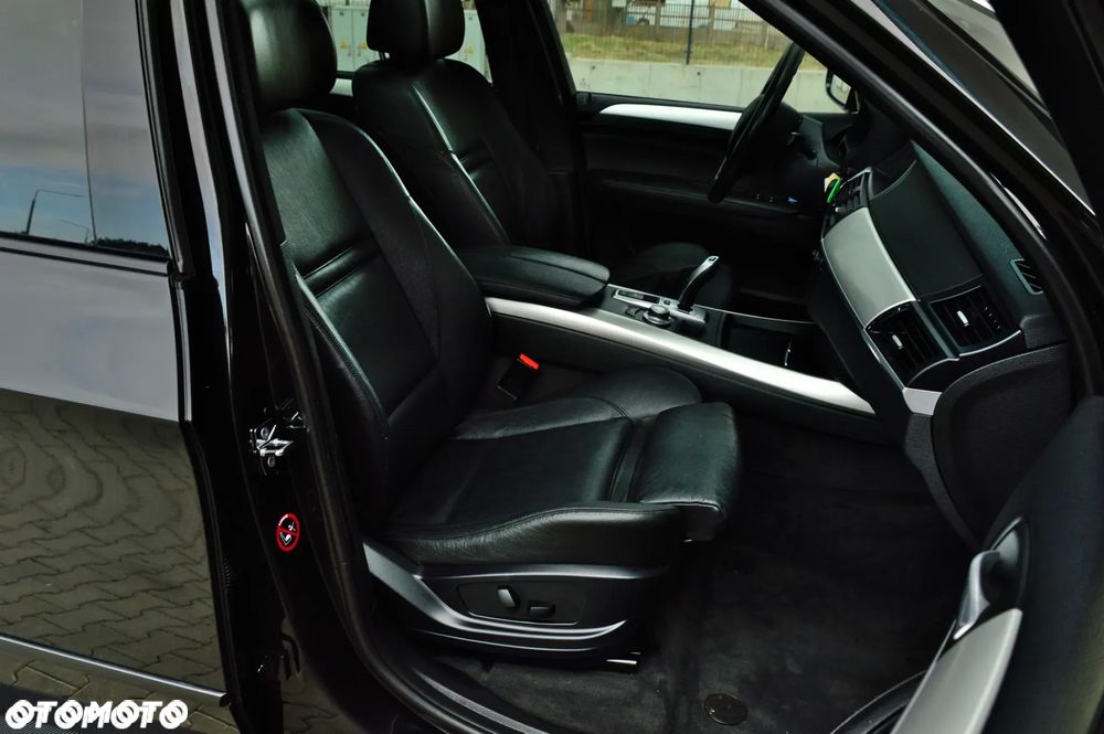 BMW X5 - 30