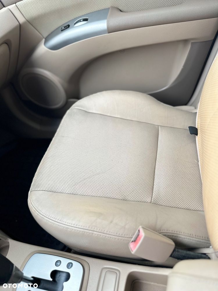 Kia Sportage - 10