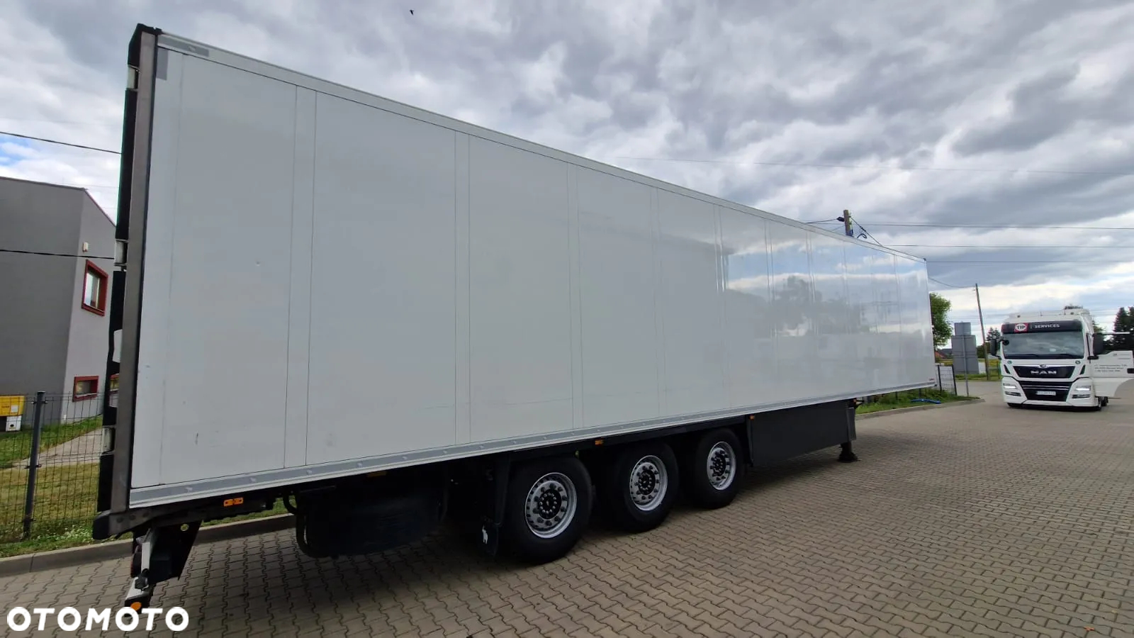 Schmitz Cargobull - 5
