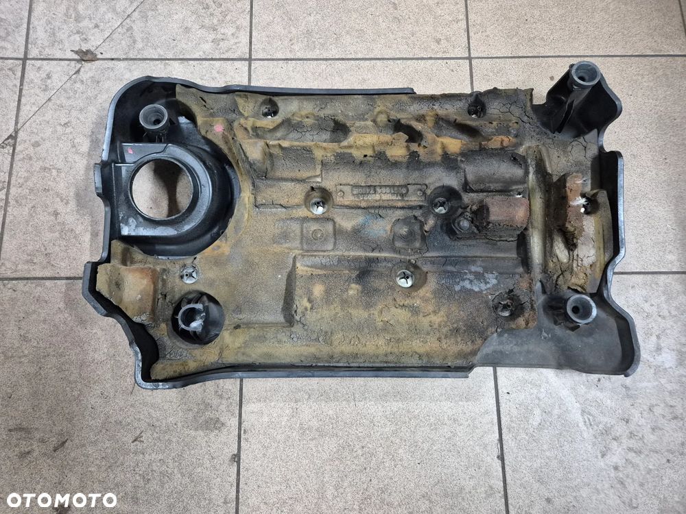 POKRYWA OSŁONA SILNIKA OPEL COMBO D FIAT DOBLO II 2.0 MJ 10-22r. - 3