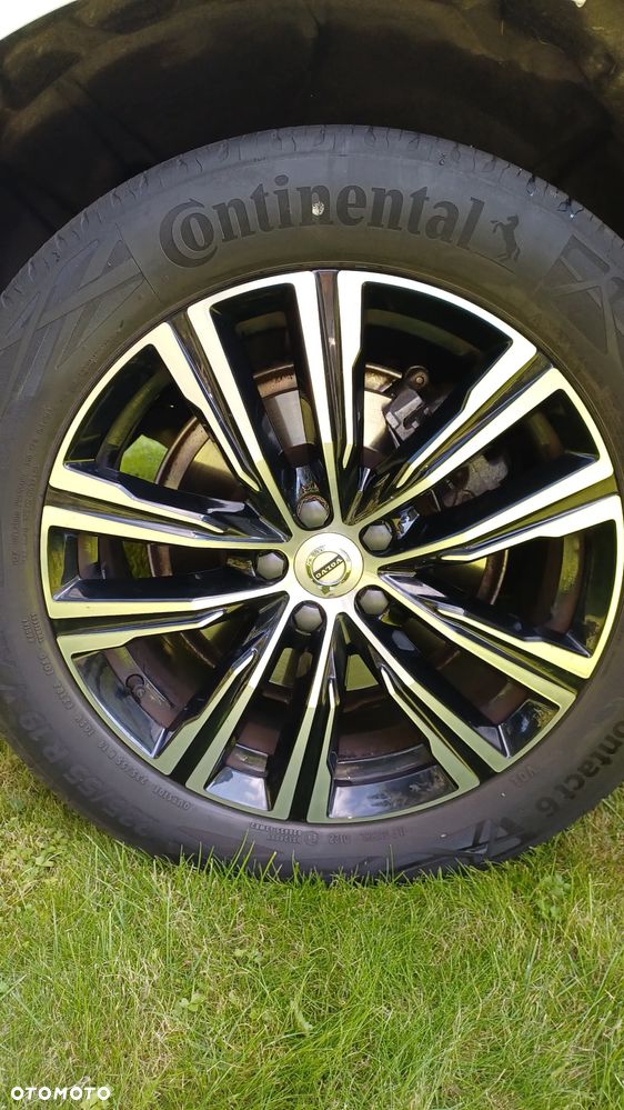 Volvo XC 60 T4 Inscription - 10