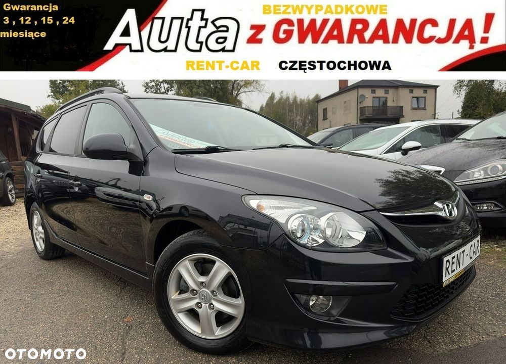Hyundai i30 1.6 CRDi Edition 20 - 30