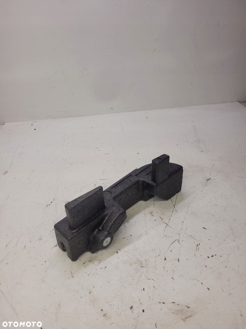 PIANKA DRZWI PRZEDNICH AUDI A1 8X 8X3837847 - 1