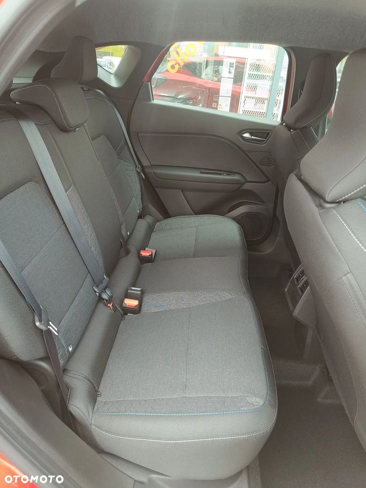 Renault Captur 1.2 TCe Evolution - 10