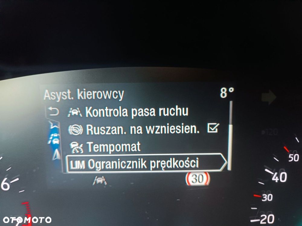 Ford Focus 1.0 EcoBoost ST-Line Black ASS - 16