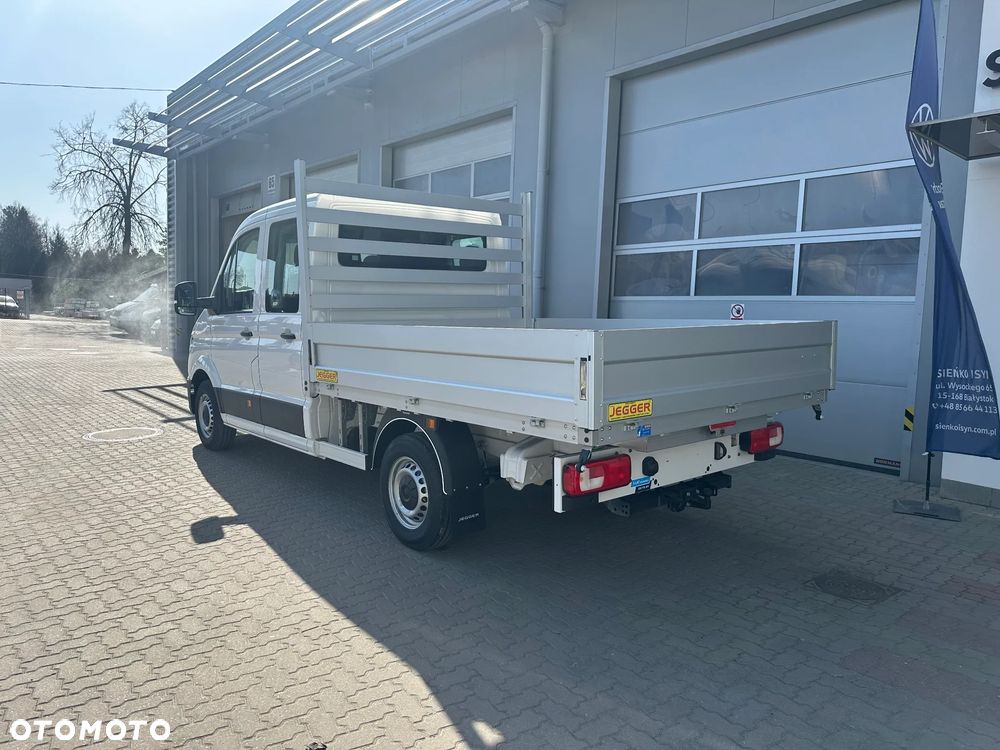 Volkswagen Crafter - 3
