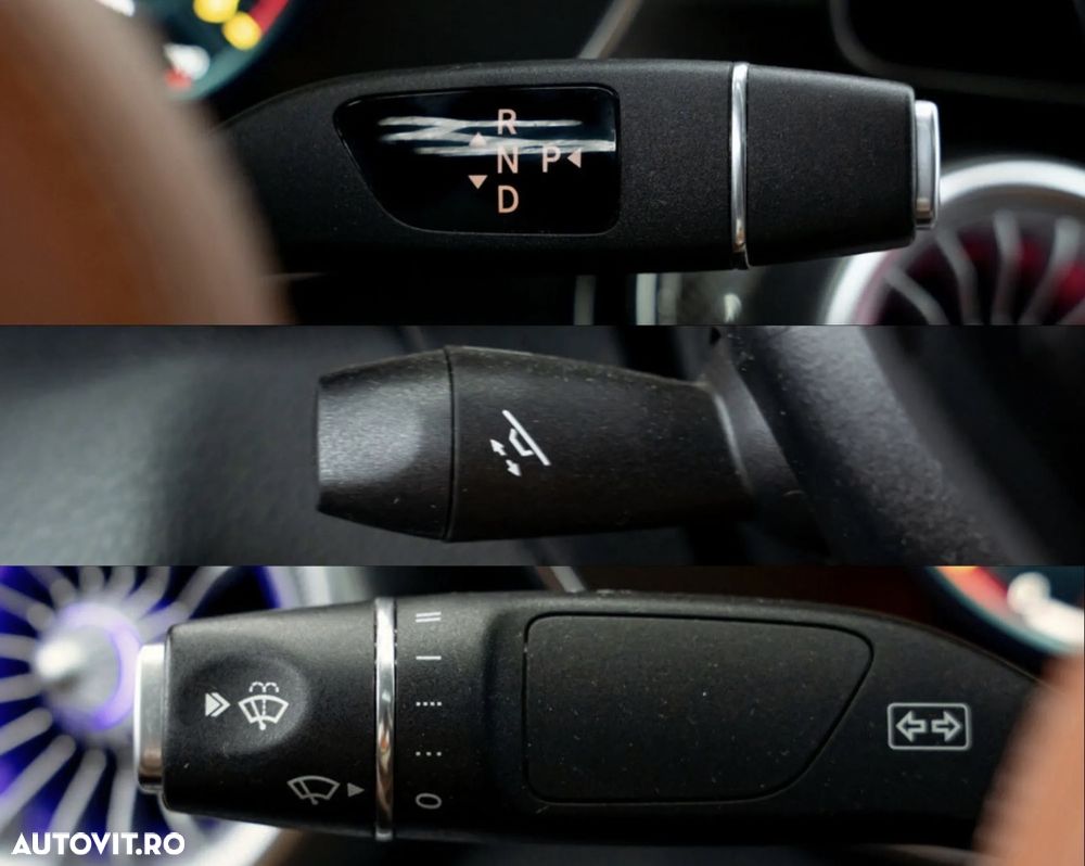 Mercedes-Benz C AMG 43 Coupe 4MATIC - 13