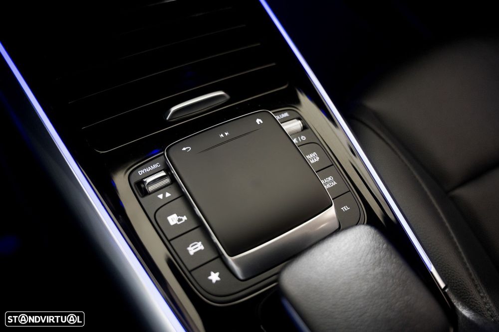 Mercedes-Benz EQA 250 Progressive - 9