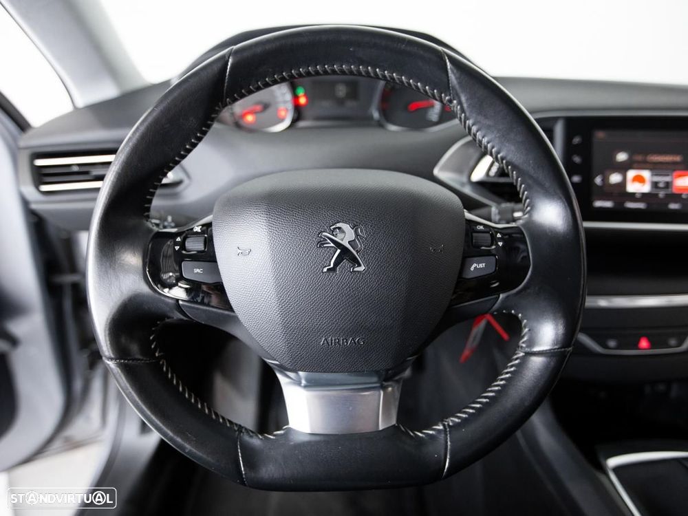 Peugeot 308 SW 1.5 BlueHDi Style - 15