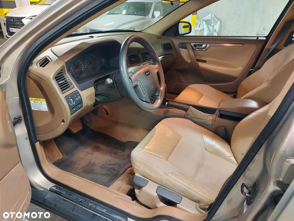 Volvo V70 - 11