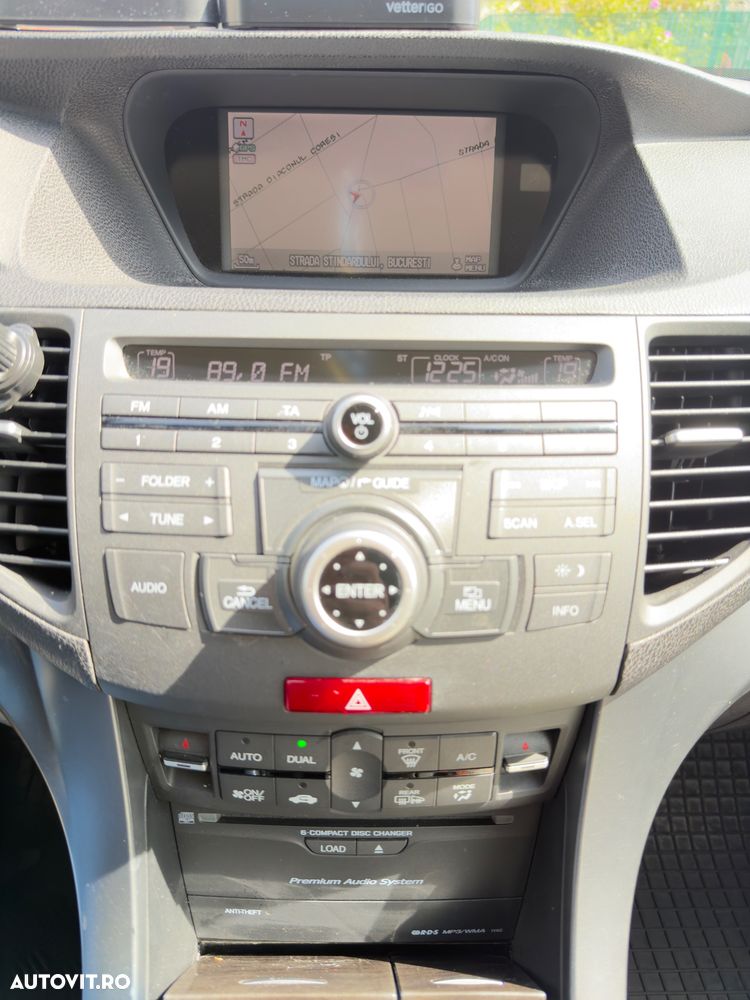 Honda Accord - 13