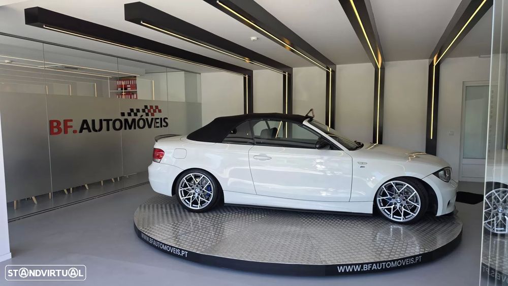 BMW 118 d Limited Edition Lifestyle c/ M Sport Pack - 9