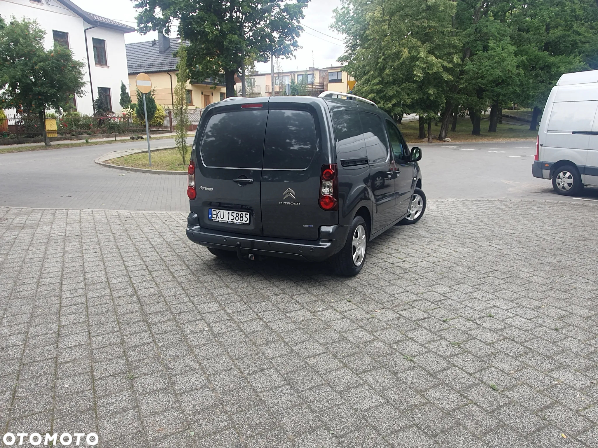 Citroën Berlingo - 14