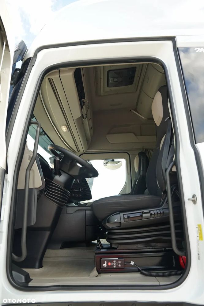 Ford F-MAX 500 / KLIMATYZACJA POSTOJOWA / EURO 6 - 25