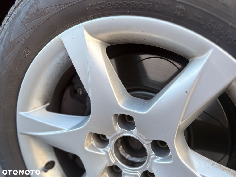 Seat Leon 2.0 TDI DPF Start&Stop FR - 8