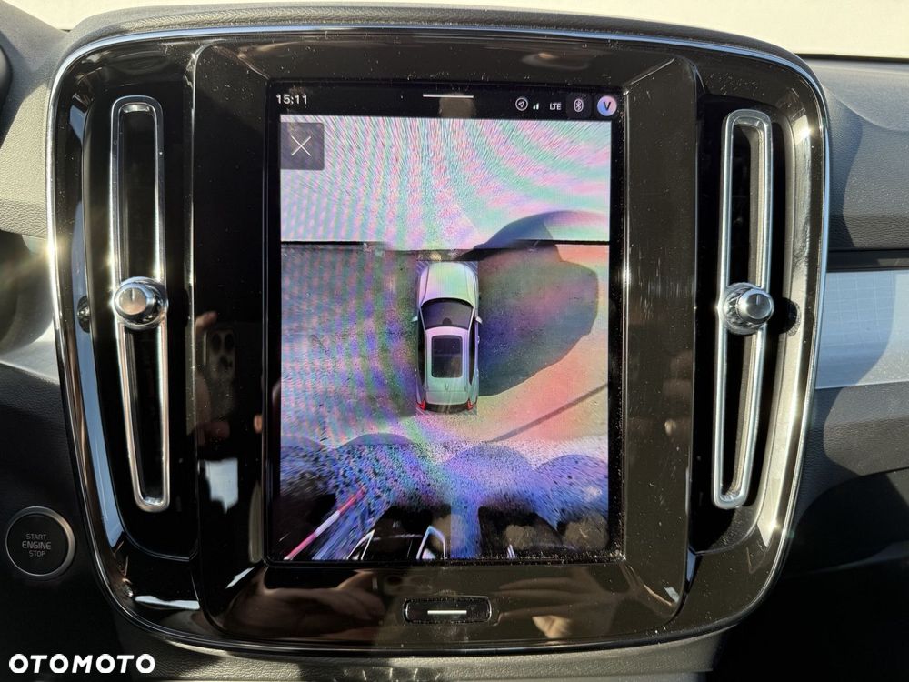 Volvo XC 40 - 28