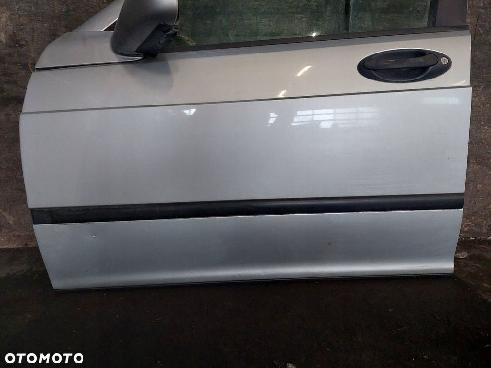 DRZWI KOMPLETNE LEWY PRZÓD SAAB 9-5 I 268 - 3