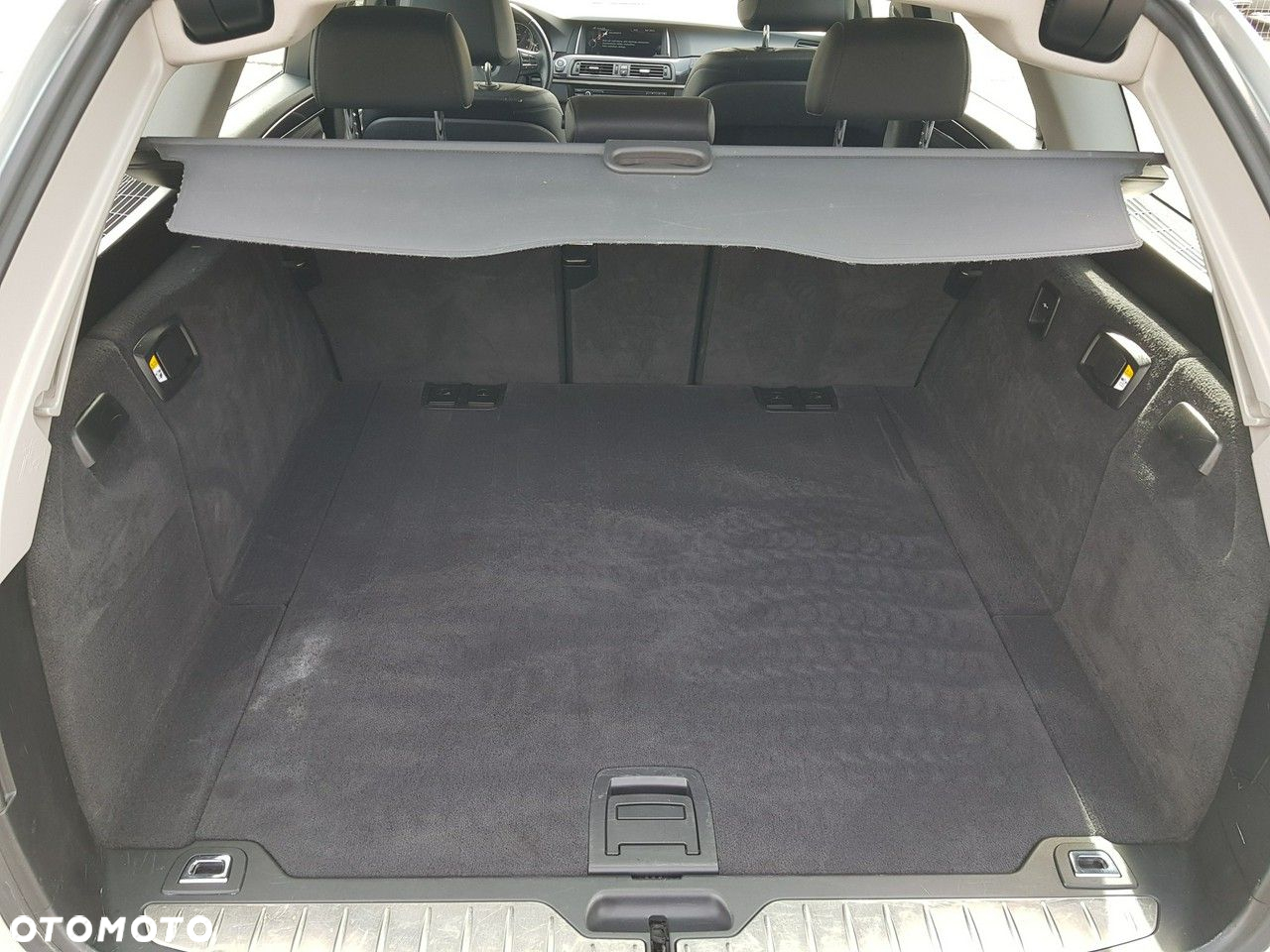 BMW Seria 5 - 14