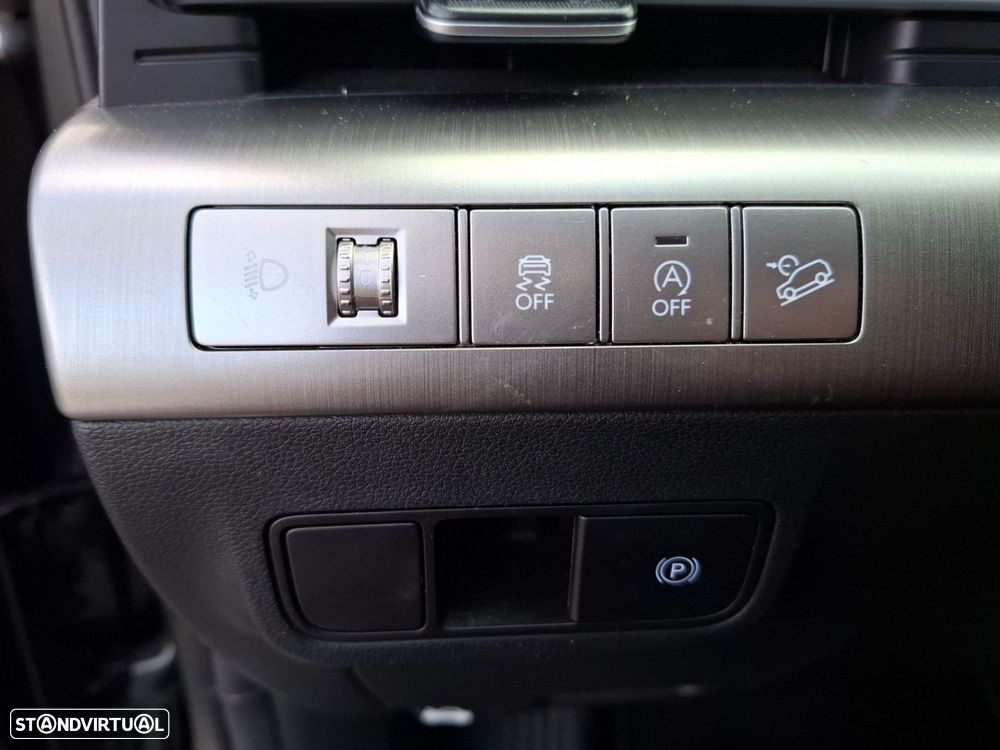 Hyundai Kauai 1.0 T-GDi Premium (TT) - 19