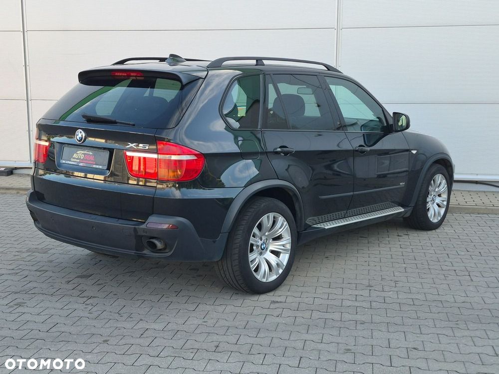 BMW X5 - 15