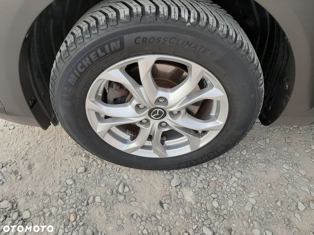 Mazda CX-3 SKYACTIV-G 121 FWD Edition 100 - 30