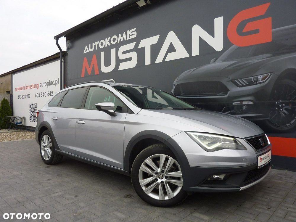 Seat Leon - 3