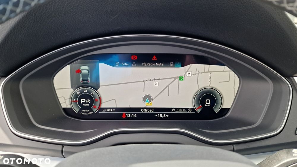 Audi Q5 35 TDI S tronic S line - 29