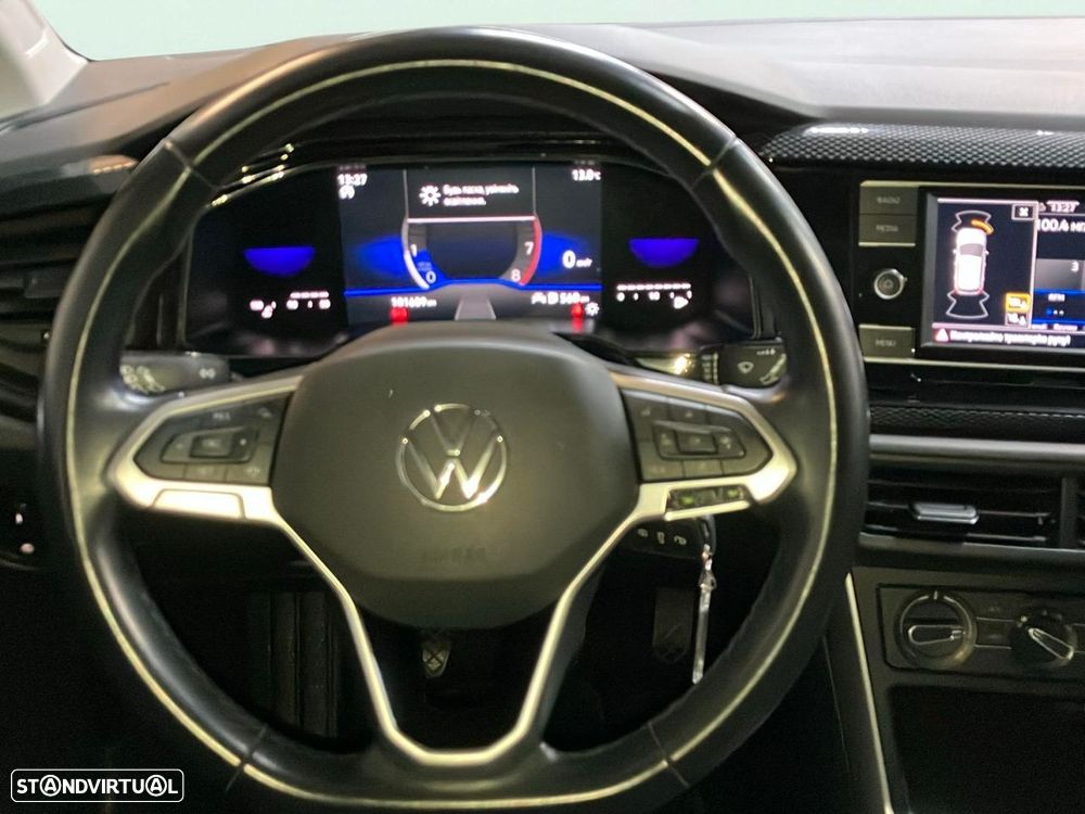 VW Polo 1.0 TSI Life - 11