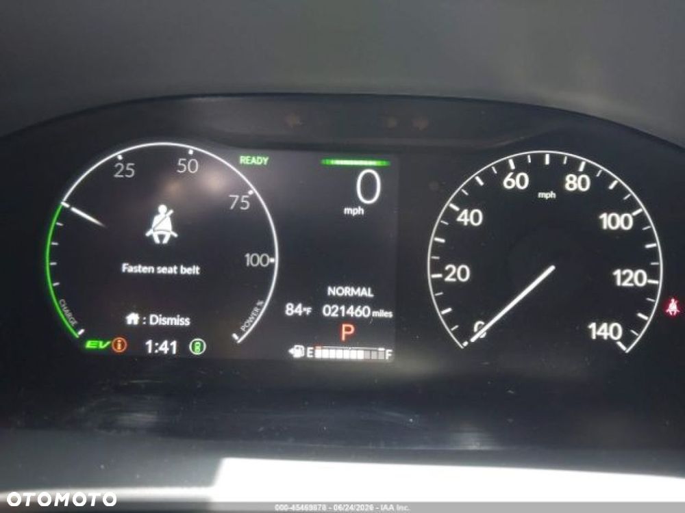 Honda CR-V - 11