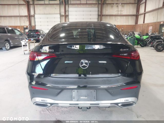Mercedes-Benz GLC 300 4Matic 9G-TRONIC AMG Line Advanced - 9