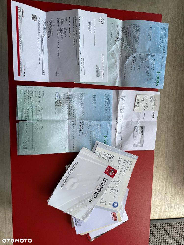 Nissan Qashqai 1.2 DIG-T Xtronic N-Connecta - 25