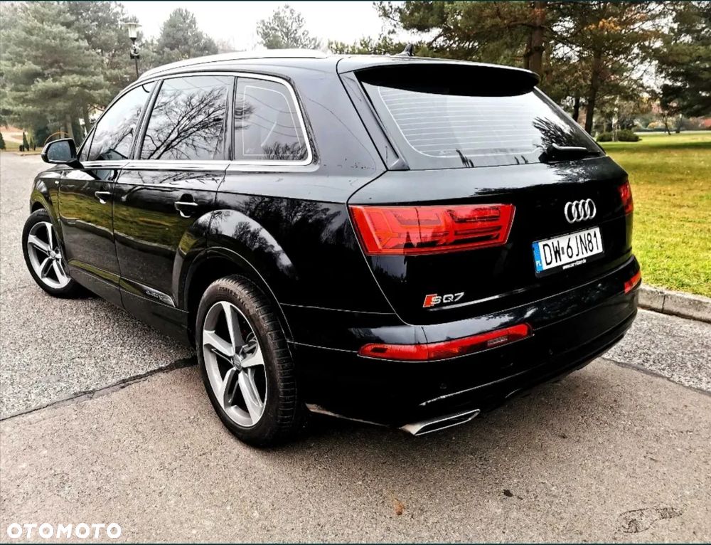 Audi Q7 - 2