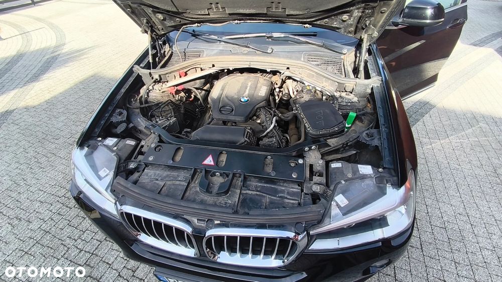 BMW X4 xDrive20d - 23