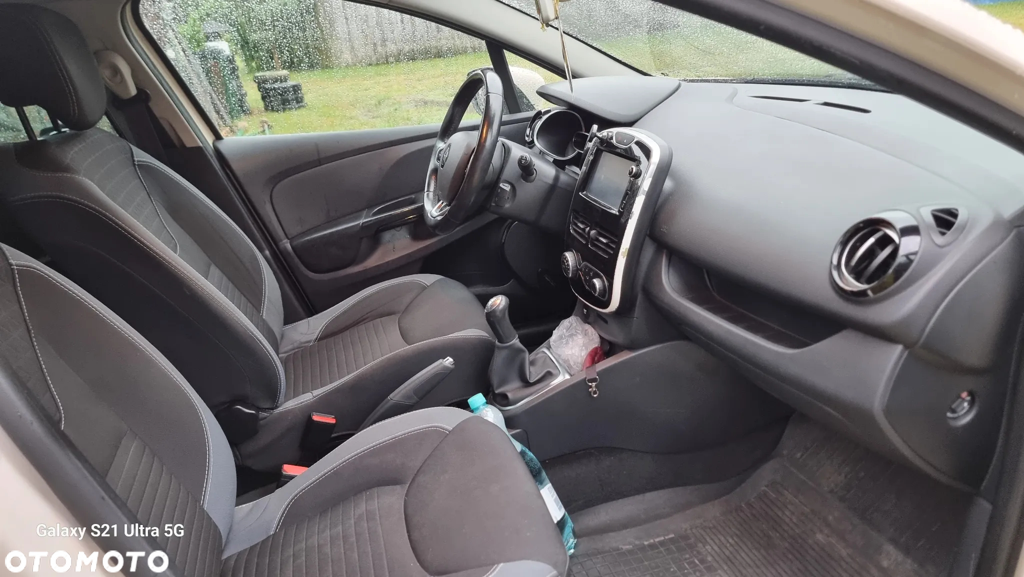 Renault Clio 1.5 dCi Alize - 7